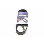 Ремінь генератора Renault Clio 1.2 16V 05- 