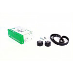 Комплект ГРМ Citroen C5/Peugeot 406 2.2 HDi 01- 