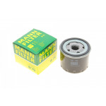 Фільтр масляний Renault Trafic/Opel Vivaro 1.9DCI 01- 65mm (високий) 