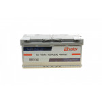 Акумуляторна батарея 110Ah/950A (395x175x190/+R) 