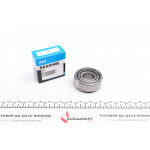 Підшипник (25x62x25.25) 