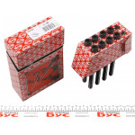 Болти головки (к-кт 8шт.) Audi A4/A6/A8/VW Passat 2.5TDI 97-05 