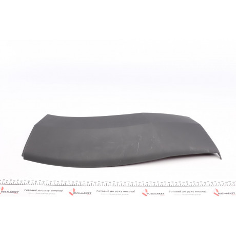 Молдинг бампера Citroen Jumper/ Fiat Ducato/ Peugeot Boxer 14- (L)