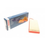 Фільтр повітряний Citroen Nemo/Peugeot Bipper 1.4HDi 08- 