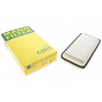 Фільтр повітряний Toyota Yaris 1.3/1.5TS 99-/Daihatsu Charade 1.33Dual 11-/Great Wall Hover 1.5 13- 