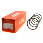 Пружина (передня) MB C-class (W203/S203) 1.8-3.0/2.2CDI (OM646/M271/M112/M272) 01-07 (седан/унів) 