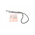 Шланг зливний Fiat Ducato/Citroen Jumper/Peugeot Boxer 3.0D/HDi 06- 