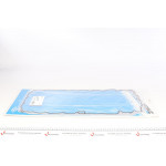 Прокладка піддону BMW 3 (E90)/ 5 (F10) 2.5-3.5d 08-, N57 D30 