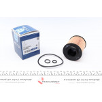 Фільтр масляний VW Polo 1.2TDI 09- 