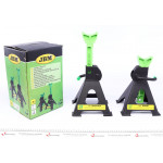 Набір осевих підпор з 2 шт (3т) 