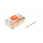 Клапан (випуск) MB Sprinter/Vito OM611-612 (28.3x7x104.4) (вальцювання) 