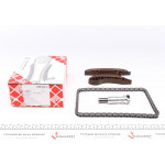 Комплект ланцюга ГРМ BMW 1/3/5/X5/X6/X7 (B47D20/ B57D30/ N47D20/ N57D30/ N47C20) 04- 