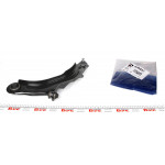 Важіль підвіски (передній/знизу) (L) Renault Megane II/Scenic II 02-/Captur I 13- (з кульовою d=18mm) 