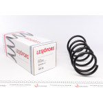 Пружина (задня) Dacia Duster 1.2TCe/1.5dCi/1.6 16V 4x4 10-18/Renault Duster 1.5dCi/1.6 16V 4x4 11- 