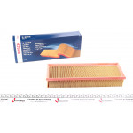 Фільтр повітряний VW Caddy 1.9TDI/SDI -03 