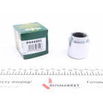 Поршень супорта (заднього) Mitsubishi Pajero 90- (45x45,8mm) (Akebono) 