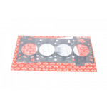 Прокладка ГБЦ VW Caddy 2.0 TDI 15-, Ø82,00mm, 1.63mm, (2 метки) 