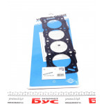 Прокладка ГБЦ Citroen Berlingo/Fiat Scudo 1.9D 98-06 (DW8) (7 меток) (1.42mm), Ø84.00mm 