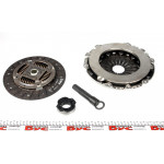 Комплект зчеплення VW T4 2.4D/2.5 TDI 90-03 