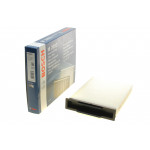 Фільтр салону Renault Megane II  02- 