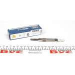 Свічка розжарювання Fiat Doblo 1.9JTD 01- 