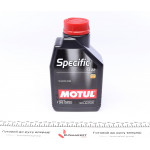 Олива 0W20 Specific 5122 (1L) (Jaguar/Land Rover-STJLR.51.5122) 