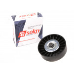 Ролик генератора Fiat Marea/Lancia Kappa/Lybra/Thesis 2.4TD (паразитний) (90х25) 