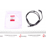 Датчик зносу гальмівних колодок (задніх) BMW 7 (F01-F04) 08-15 