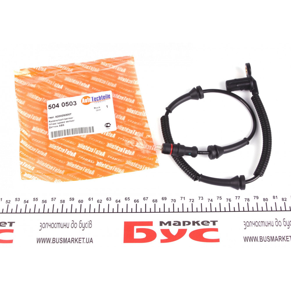 Датчик ABS (передній) Renault Master 98-