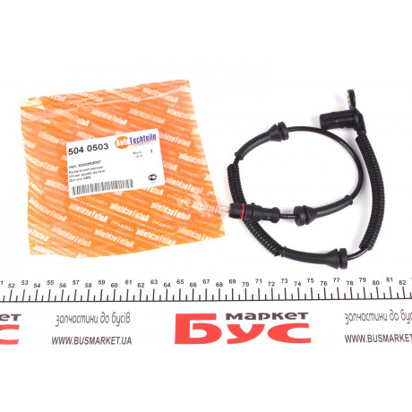 Датчик ABS (передній) Renault Master 98-