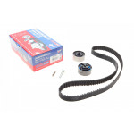 Комплект ГРМ Opel Astra H/Corsa D 1.7CDTI 06- (131x25) 