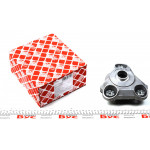 Подушка амортизатора (переднього) Fiat Ducato 02- (L) 