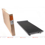 Радіатор кондиціонера Renault Laguna III 1.5-3.0dCI 08-15 