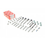 Комплект болтів важеля (переднього) Audi A4/A6/VW Passat 96-05 