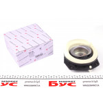 Подушка амортизатора (переднього) + підшипник Renault Megane II/Scenic II 04- 