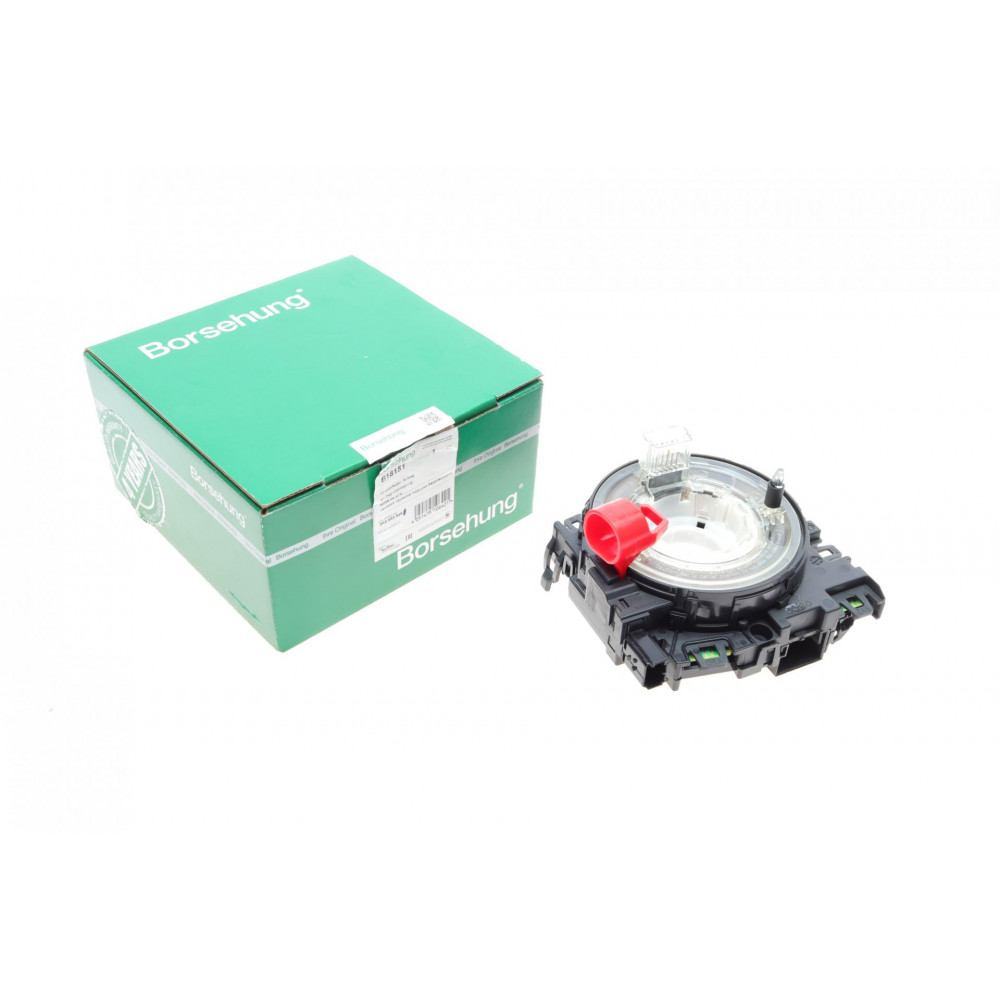 Шлейф подушки безпеки AirBag VW Golf 08-16/Touran 10-15