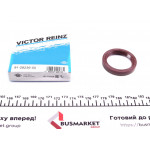 Сальник розподільного валу (передній) Opel Combo 1.7 CDTI 01- (38x50x8) 