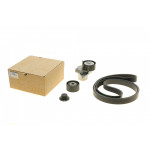 Комплект ременя генератора Opel Vivaro 2.0CDTI 06-/Renault Master 2.3dCi 10- (7PK1973) 