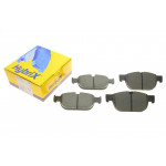 Колодки гальмівні (передні) Volvo S60/S90/V60/V90/XC40/XC60/XC90 2.0 15- 