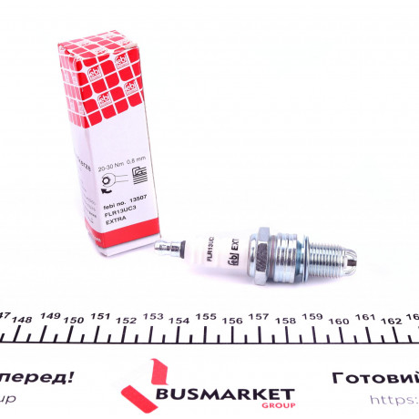 Свічка запалювання VW T4/Passat/Golf -02