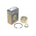 Підшипник маточини (передньої) Renault Master 98-/Fiat Ducato 02- 