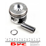 Поршень Renault Clio 1.5DCI 05- (76.00mm/STD) (71-3845-00)(Палець 25mm) = 7138450000 