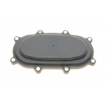 Заглушка ГБЦ Iveco/Fiat Ducato 2.3JTD 06- (для розподільного валу)/(задня) 