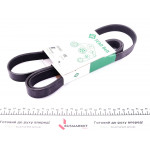 Ремінь генератора Renault Master/Opel Movano 3.0 DCI 03- 