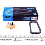 Комплект ланцюга ГРМ Citroen Berlingo 1.6HDI 05- 