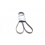 Ремінь генератора MB A-class (W169/W176) 1.8-2.2CDI 04-18 (5PK1745) 