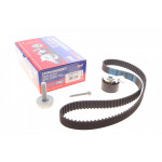 Комплект ГРМ Renault Kangoo/Megane II/III 1.5dCi 01- (123x27) 