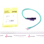 Датчик зносу гальмівних колодок (задніх) Ford Transit 2.2TDCi 13- (к-кт) 