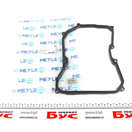 Прокладка піддона АКПП Audi A3/Skoda Octavia/SuperB/VW Golf V/Jetta/Passat 1.6-2.0 FSI 03-12