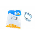 Хомут глушника Audi 100/200/80/A6 -97 